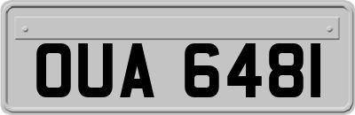 OUA6481