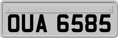 OUA6585