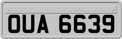 OUA6639