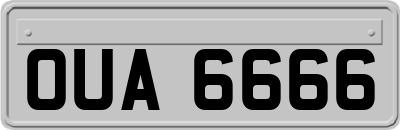 OUA6666