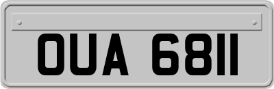 OUA6811