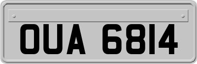 OUA6814
