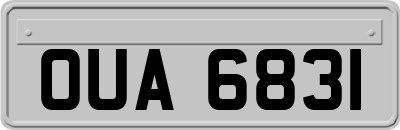 OUA6831
