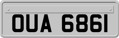 OUA6861