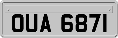 OUA6871