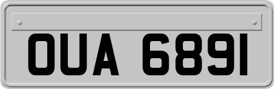 OUA6891