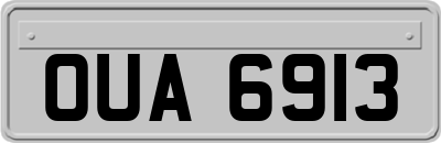 OUA6913