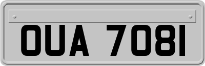 OUA7081