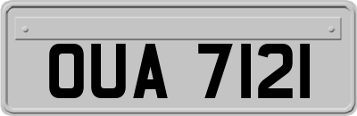 OUA7121