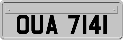 OUA7141