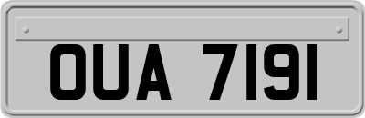 OUA7191