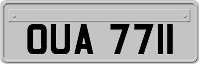 OUA7711