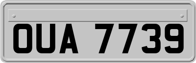 OUA7739