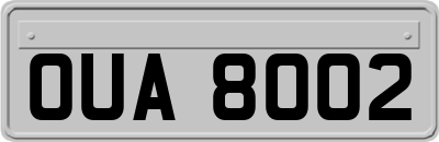 OUA8002