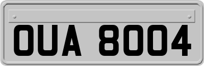 OUA8004