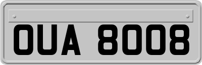 OUA8008