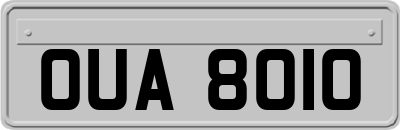 OUA8010