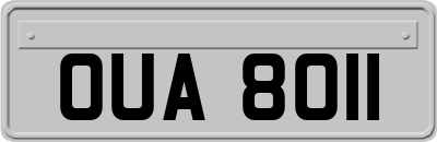 OUA8011