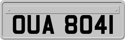 OUA8041