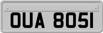 OUA8051