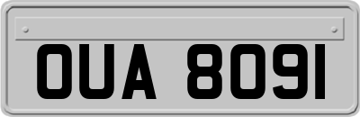 OUA8091
