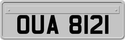OUA8121