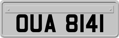 OUA8141