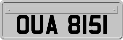 OUA8151