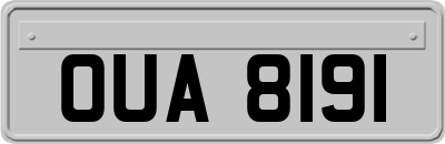 OUA8191