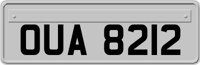 OUA8212