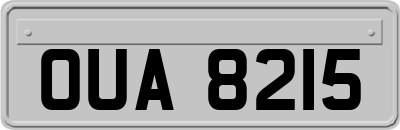 OUA8215