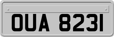 OUA8231