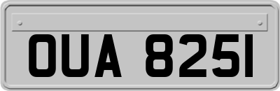 OUA8251