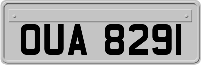 OUA8291