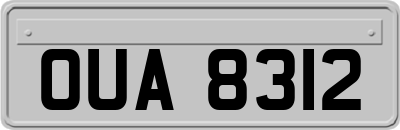 OUA8312