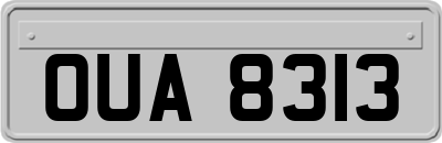 OUA8313