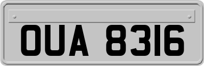OUA8316