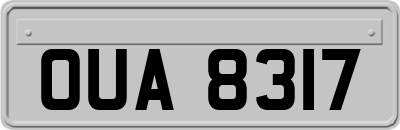 OUA8317