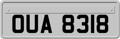 OUA8318