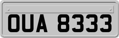 OUA8333