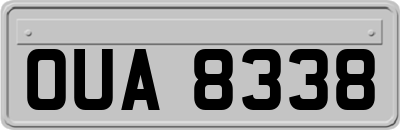 OUA8338