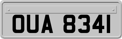 OUA8341