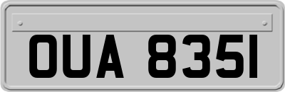 OUA8351