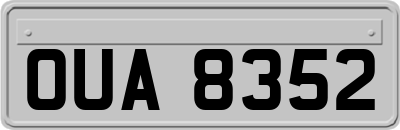 OUA8352