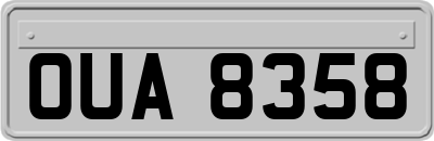 OUA8358