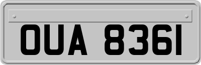 OUA8361