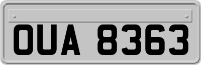 OUA8363