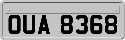 OUA8368