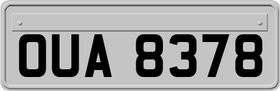 OUA8378
