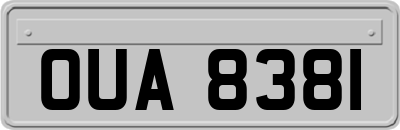 OUA8381